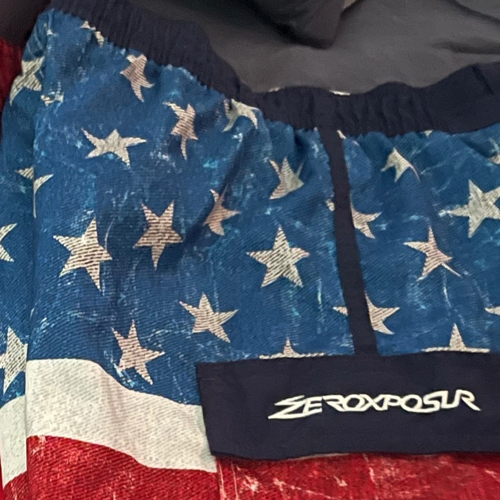 Boys swim shorts